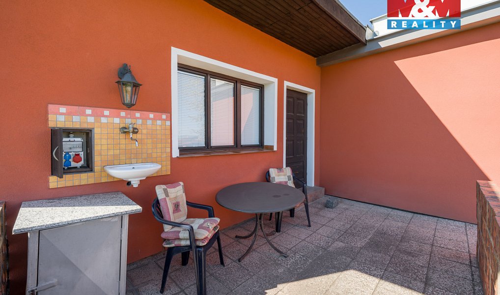 Prodej chaty/chalupy 51 m² s pozemkem 1 086 m², Teplice – náhled fotky 23