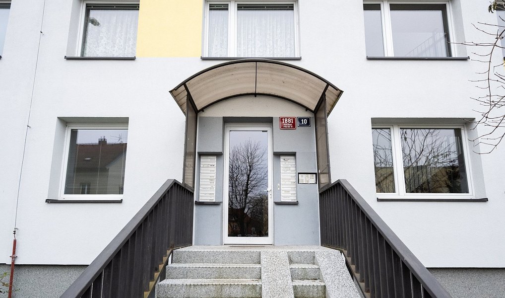 Pronájem bytu 3+1 80 m², Praha – náhled fotky 24