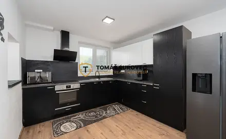 Prodej domu 263 m² s pozemkem 2 100 m², Valašské Klobouky - Smolina, okres Zlín