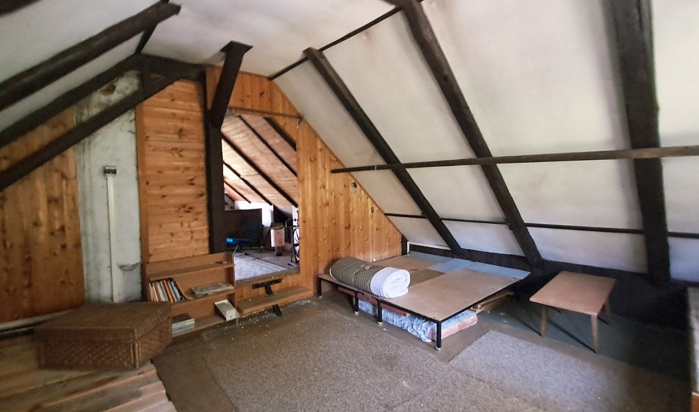 Prodej domu 140 m² s pozemkem 1 158 m², Benešov nad Černou – náhled fotky 14