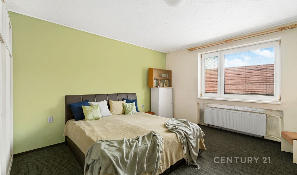 Prodej domu 215 m² s pozemkem 946 m², Rozdrojovice – náhled fotky 13