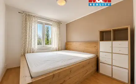 Prodej bytu 2+1 50 m², Husova, Klášterec nad Ohří - Miřetice u Klášterce nad Ohří, okres Chomutov