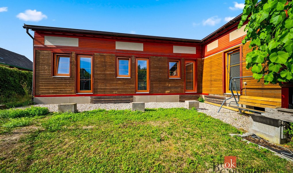 Prodej domu 107 m² s pozemkem 828 m², Výrava – náhled fotky 31