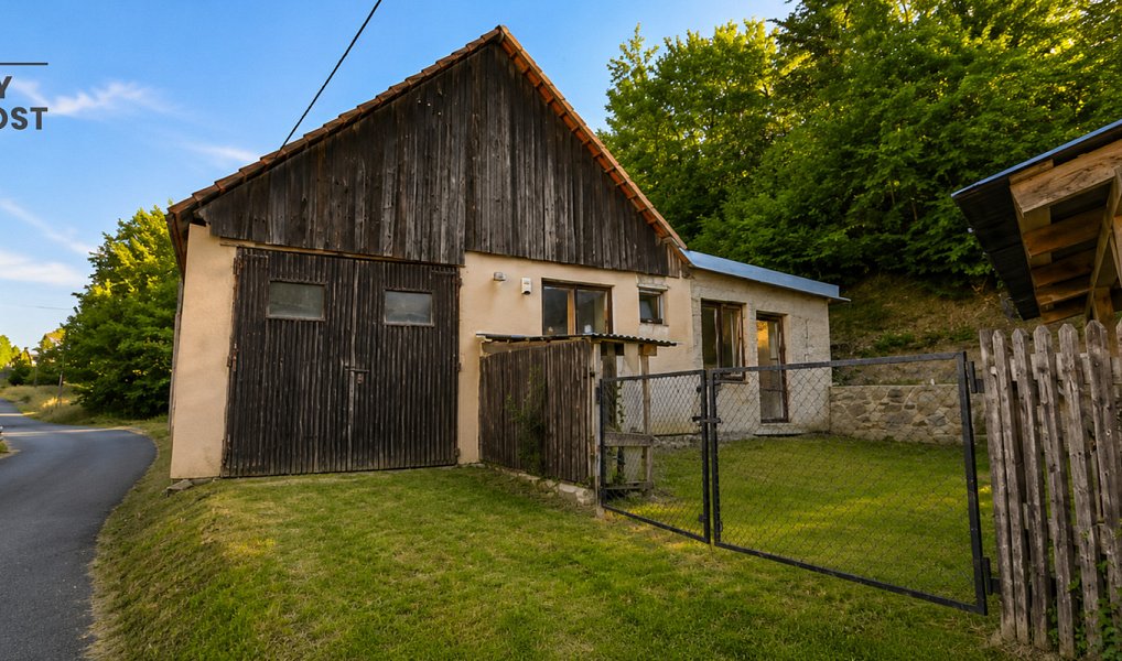 Prodej stavebního pozemku 1 195 m², Brtnice – náhled fotky 32