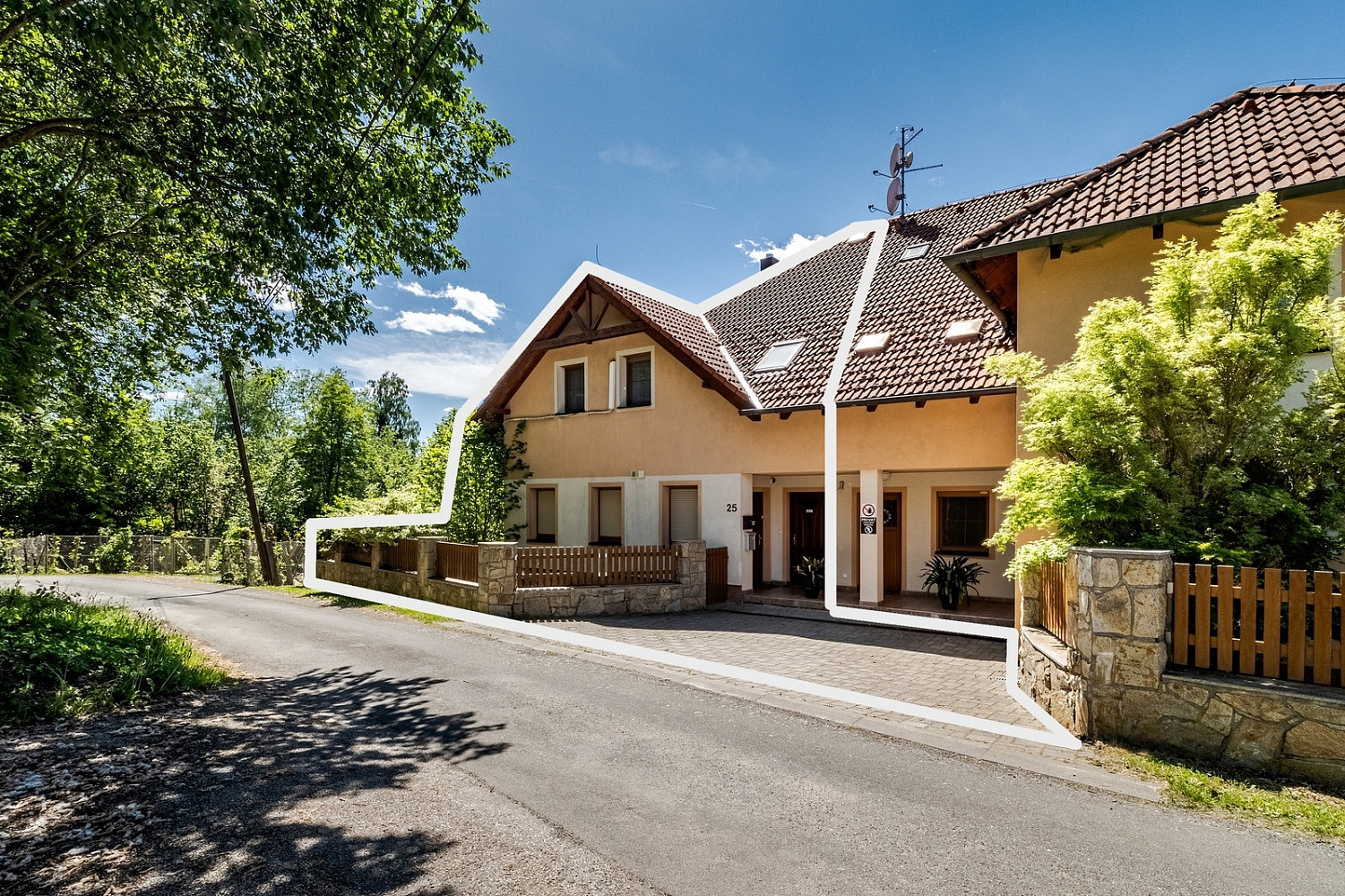 Prodej komerčního objektu (jiného typu) 250 m² – fotografie 5