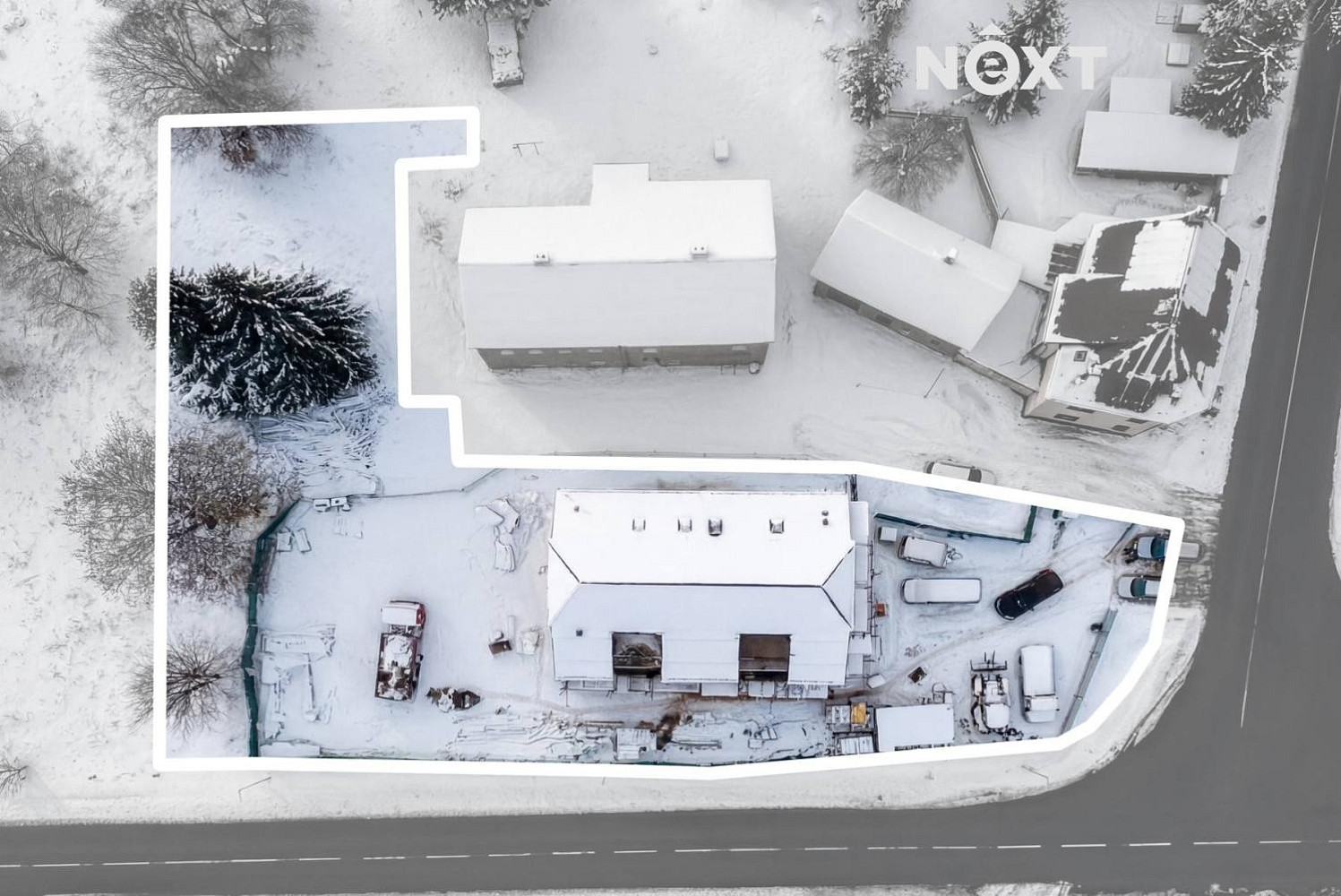 Prodej komerčního objektu (jiného typu) 36 m² – fotografie 5