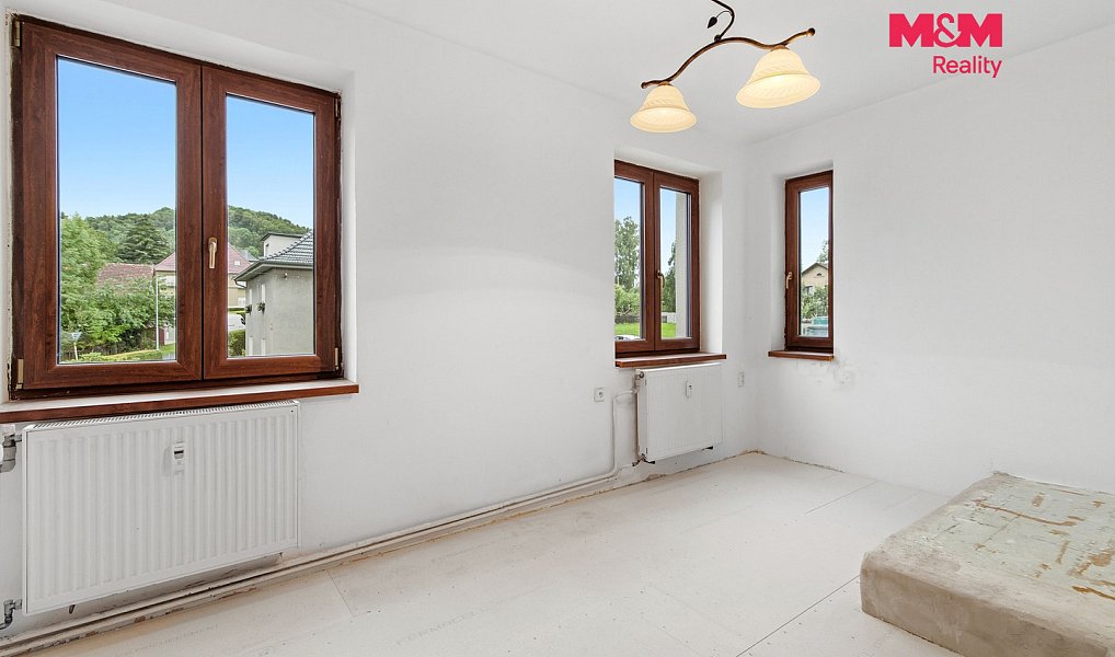 Prodej bytu 3+1 88 m², Česká Kamenice – náhled fotky 12