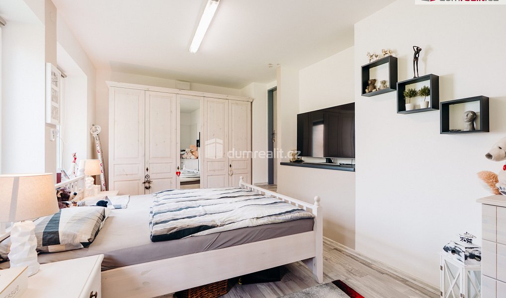 Prodej domu 160 m² s pozemkem 272 m², Břeclav – náhled fotky 2