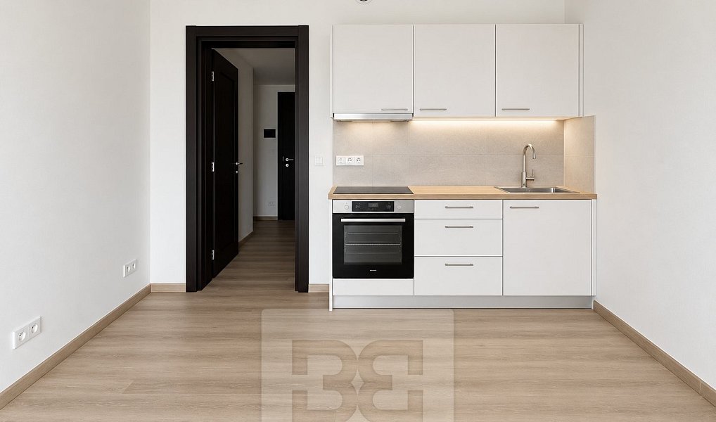 Pronájem bytu 1+kk, 35 m², Nová Ulice - Olomouc, Olomouc