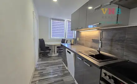 Pronájem bytu 3+1 74 m², Jana Zrzavého, Prostějov