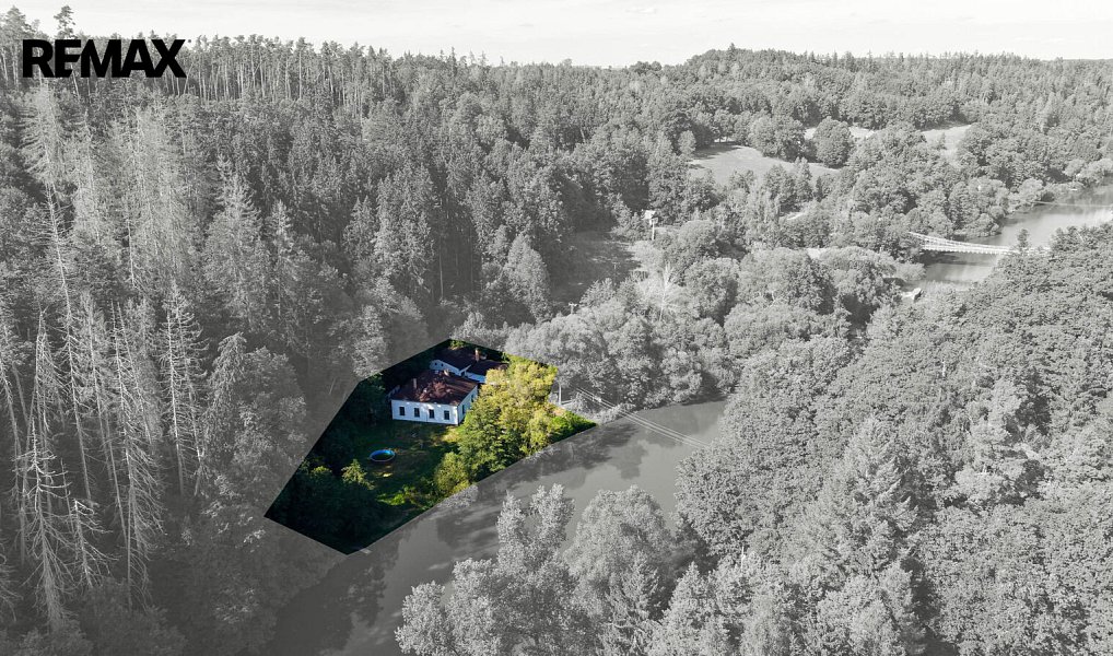 Prodej ubytovacího objektu 210 m², Stádlec – náhled fotky 3