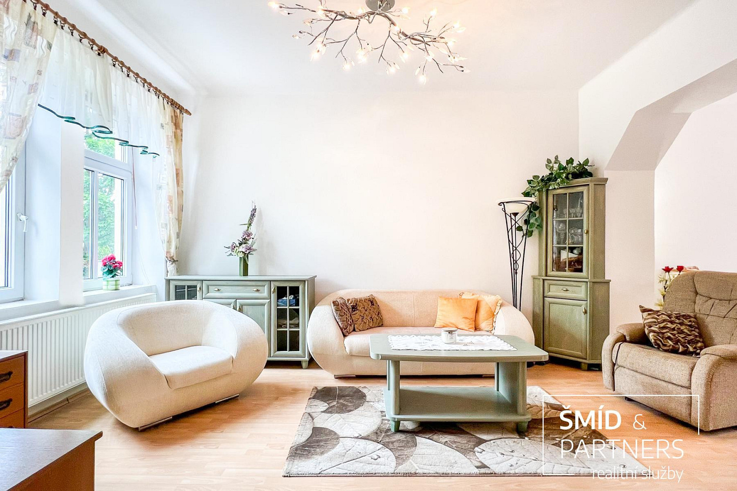 Prodej domu 186 m² s pozemkem 355 m² – fotografie 4
