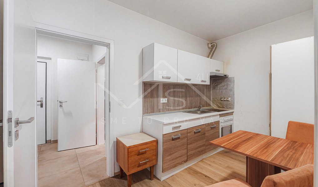 Prodej bytu 2+1 50 m², Plzeň – náhled fotky 2