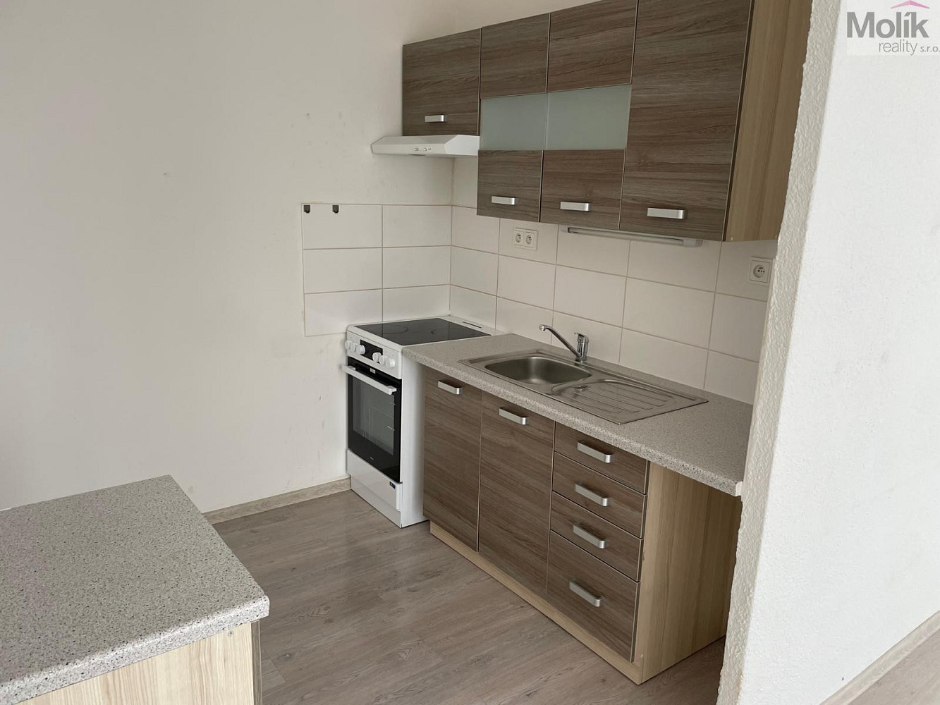 Prodej bytu 1+kk 33 m²