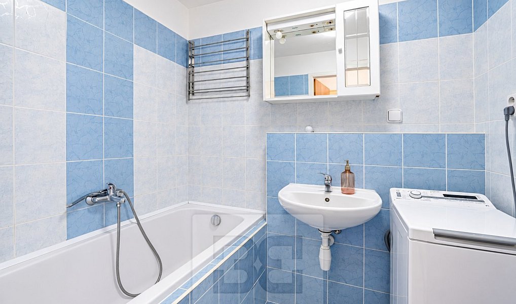 Prodej bytu 1+kk 30 m², Praha – náhled fotky 7