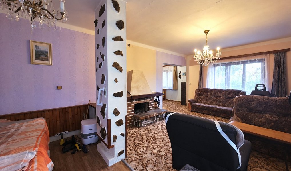 Prodej domu 140 m² s pozemkem 701 m², Kamenický Šenov – náhled fotky 13