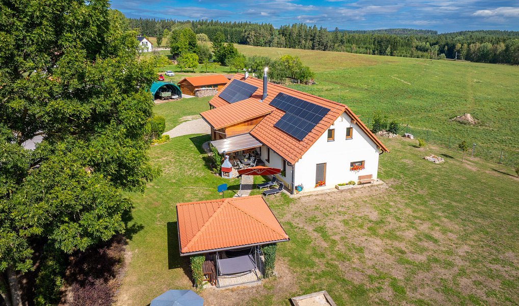 Prodej bytu 5+kk 193 m², Dolní Dvořiště – náhled fotky 5