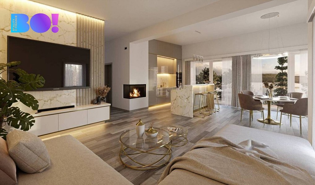 Prodej domu 105 m² s pozemkem 1 m², Průhonice – náhled fotky 3