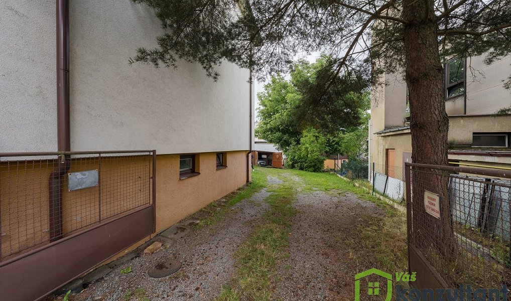 Prodej bytu 2+1 58 m², Hlinsko – náhled fotky 21