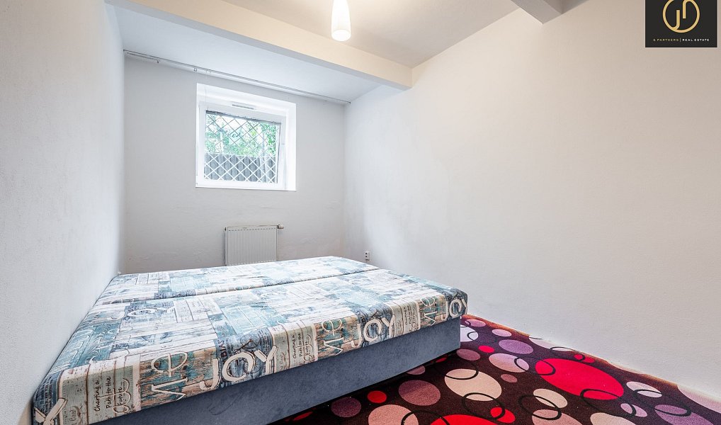 Prodej bytu 2+kk 59 m², Praha – náhled fotky 14