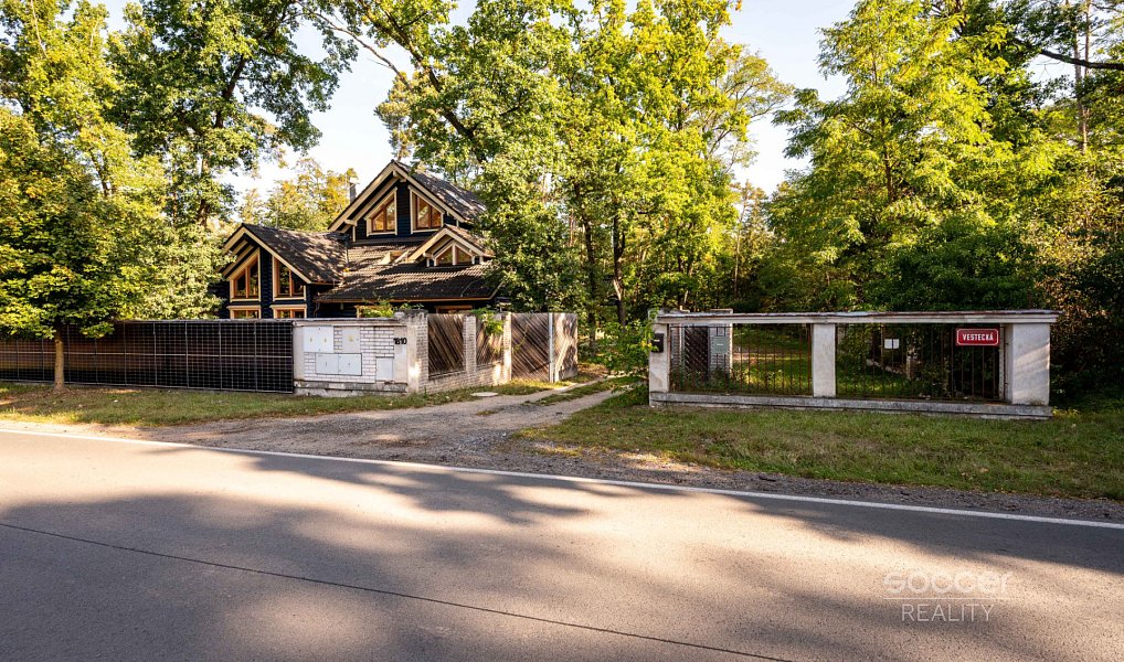 Prodej stavebního pozemku 1 300 m², Brandýs nad Labem-Stará Boleslav – náhled fotky 4
