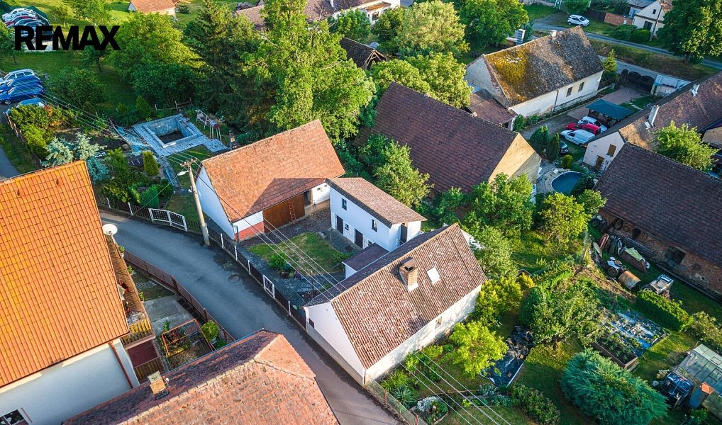Prodej domu 70 m² s pozemkem 654 m², Dolní Lukavice – náhled fotky 14