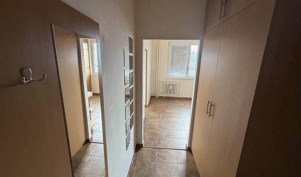 Pronájem bytu 1+1 40 m², Hodonín – náhled fotky 5