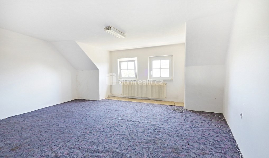 Prodej domu 190 m² s pozemkem 896 m², Lovosice – náhled fotky 23