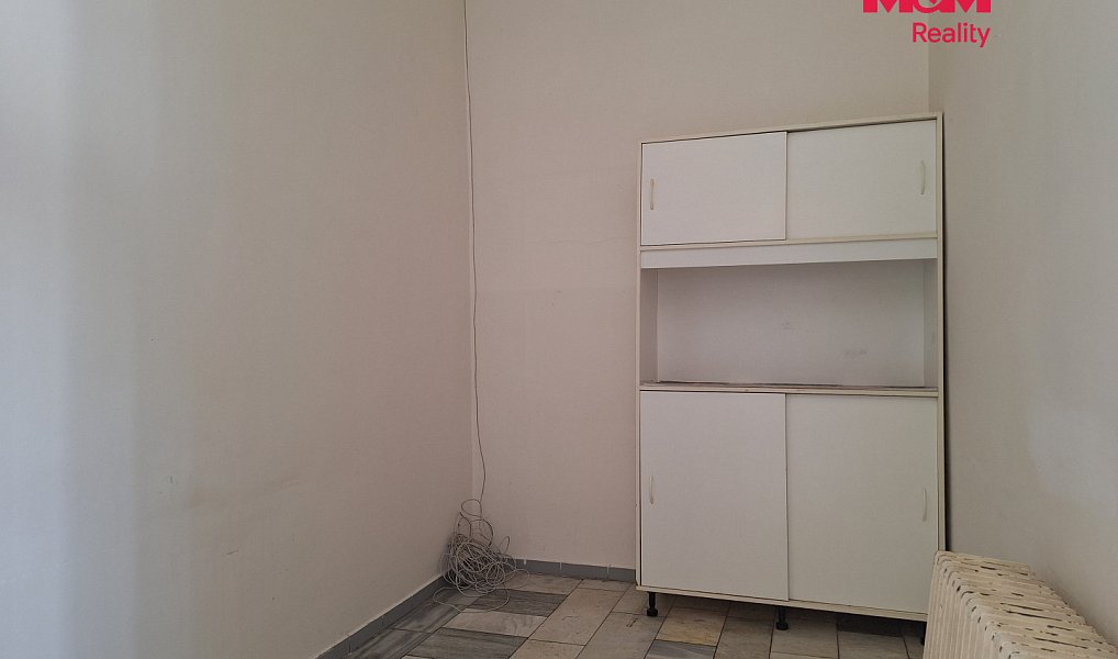 Prodej obchodních prostor 159 m², Chomutov – náhled fotky 7