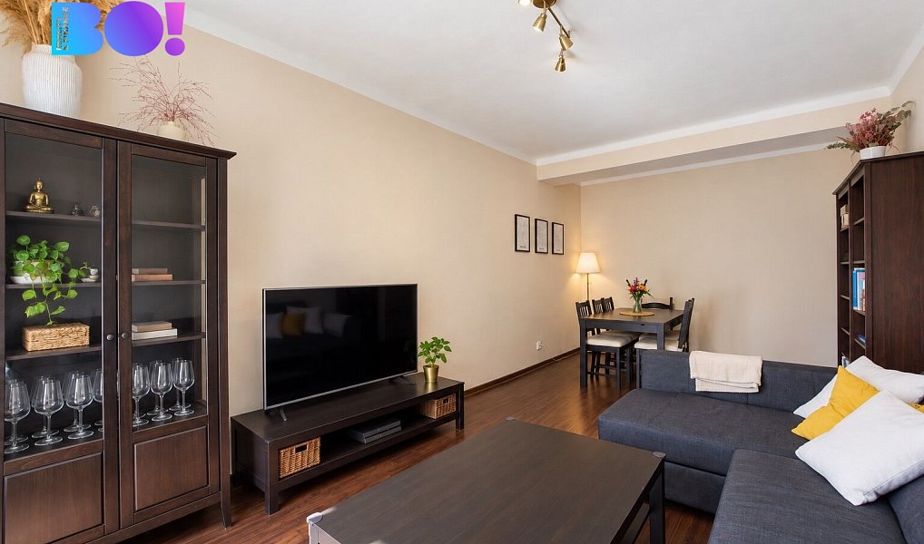 Prodej bytu 3+1 69 m², Český Těšín – náhled fotky 3