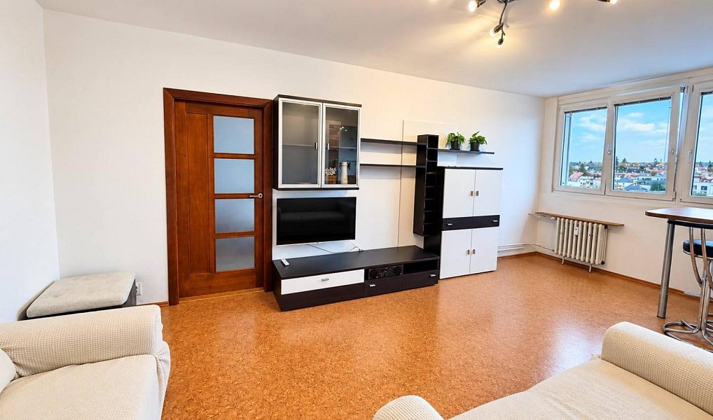 Pronájem bytu 3+1 75 m², Mladá Boleslav – náhled fotky 6