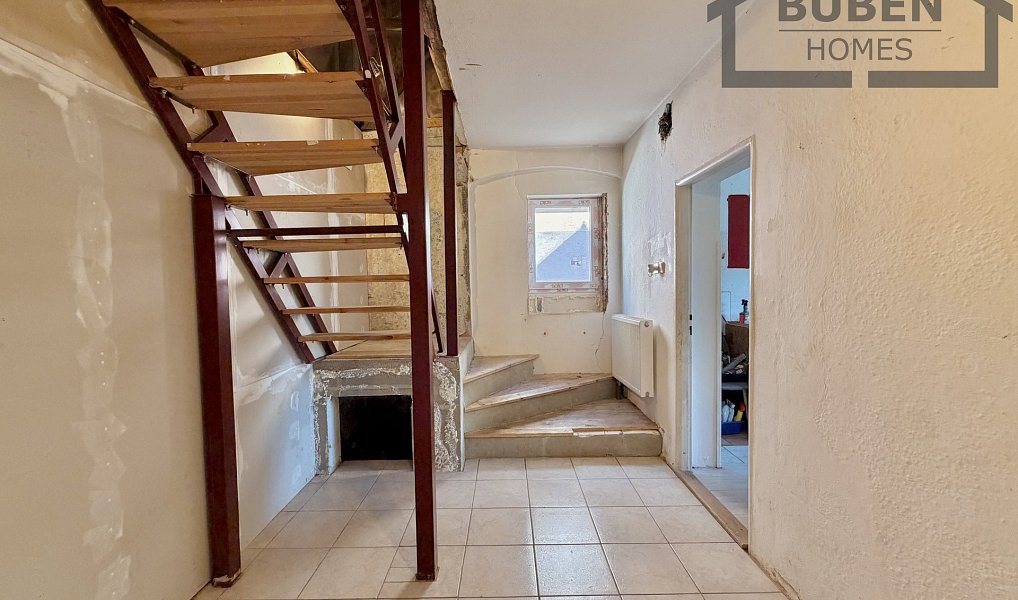 Prodej domu 160 m² s pozemkem 599 m², Svojšín – náhled fotky 30