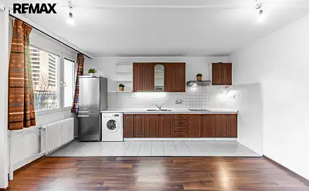 Pronájem bytu 3+kk 67 m², Na strži, Praha 4 - Krč