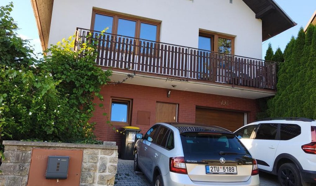 Prodej domu 282 m² s pozemkem 1 288 m², Životice u Nového Jičína – náhled fotky 2