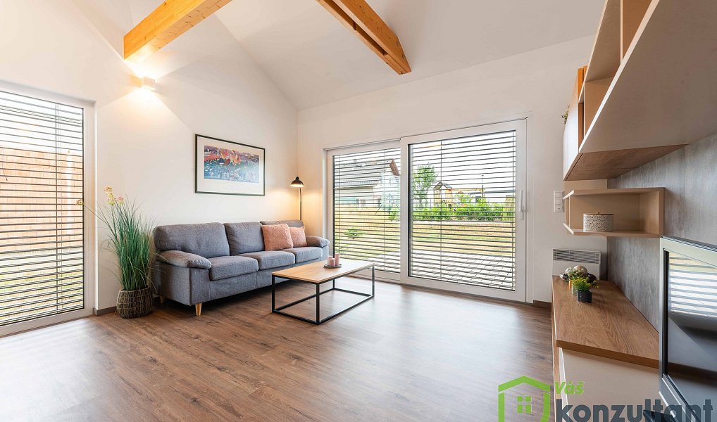 Prodej domu 97 m² s pozemkem 630 m², Bělkovice-Lašťany – náhled fotky 6