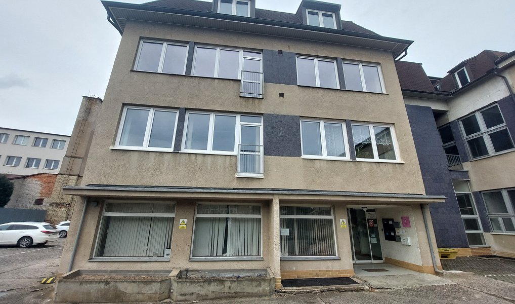 Pronájem kanceláře 20 m², Svitavy – náhled fotky 4