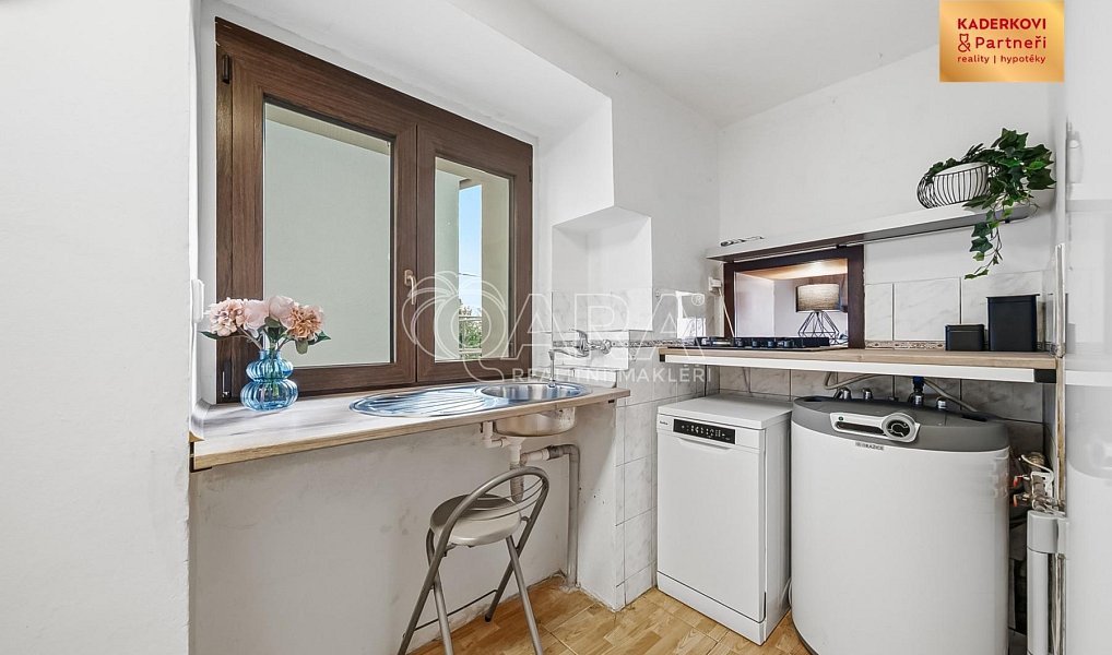 Prodej domu 117 m² s pozemkem 265 m², Skřinářov – náhled fotky 15