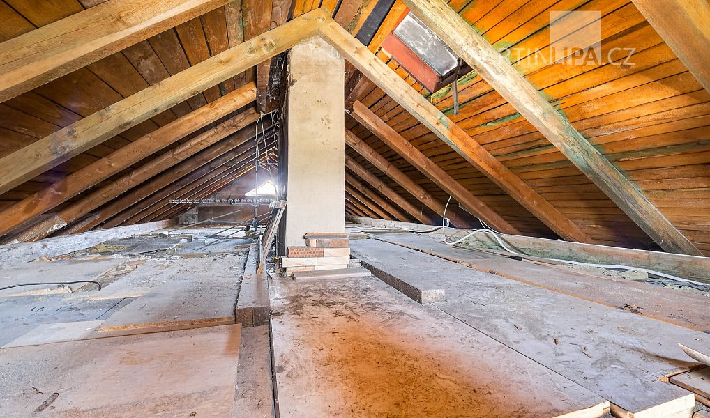 Prodej domu 326 m² s pozemkem 1 686 m², Kamenný Přívoz – náhled fotky 39