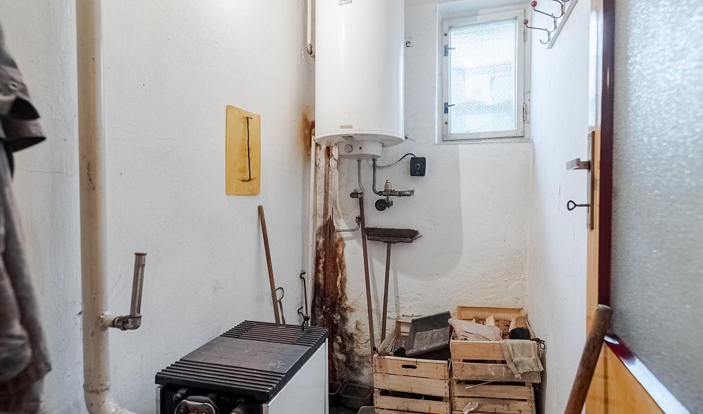Prodej domu 408 m² s pozemkem 844 m², Litomyšl – náhled fotky 35