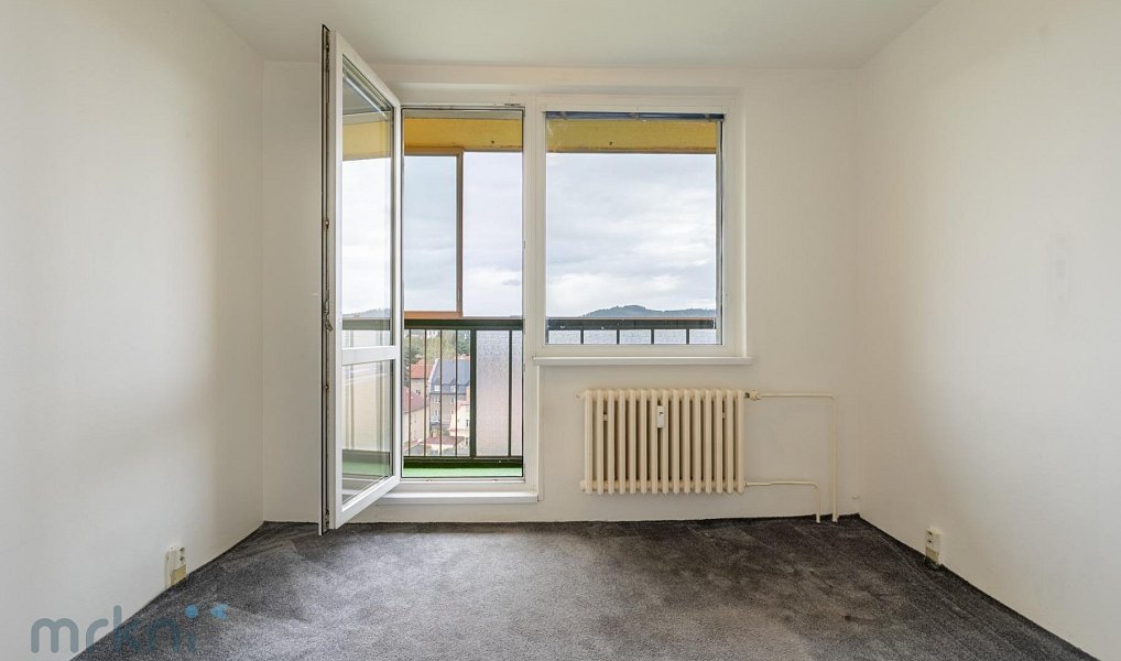 Prodej bytu 2+1 43 m², Šumperk – náhled fotky 3