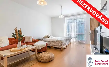 Prodej bytu 2+1 66 m², Otýlie Beníškové, Rakovník - Rakovník II