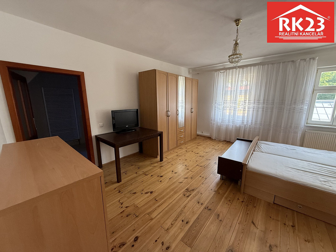 Prodej bytu 3+1 101 m² – fotografie 4