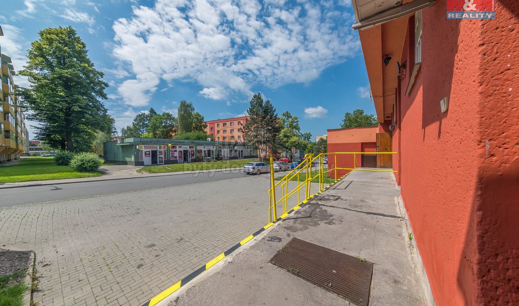Pronájem obchodních prostor 260 m², Karviná – náhled fotky 17