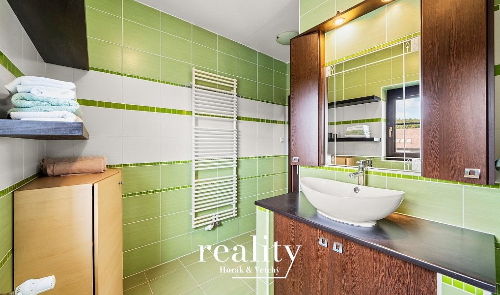 Prodej domu 115 m² s pozemkem 651 m², Humpolec – náhled fotky 22