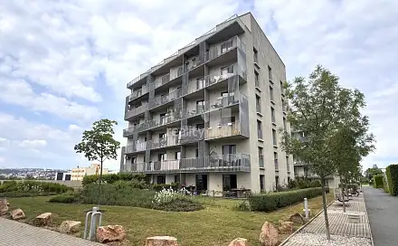 Prodej bytu 1+kk 25 m²