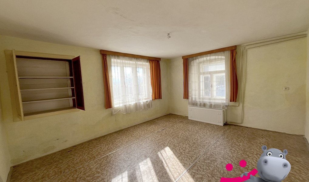 Prodej domu 146 m² s pozemkem 810 m², Jeseník – náhled fotky 14