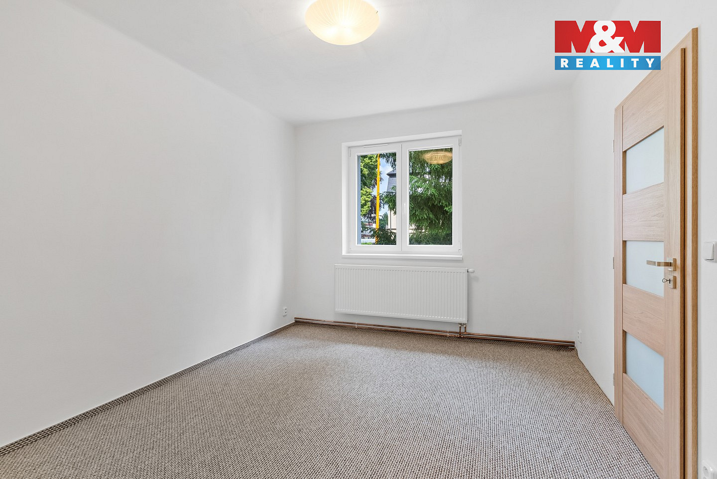 Prodej bytu 3+1 70 m² – fotografie 4
