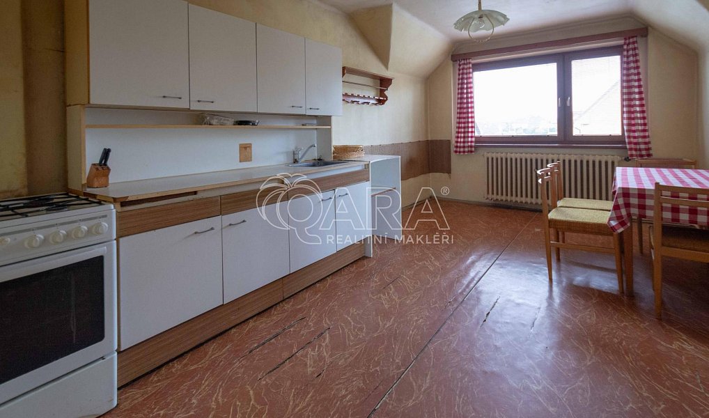 Prodej domu 120 m² s pozemkem 869 m², Kostelec nad Labem – náhled fotky 15