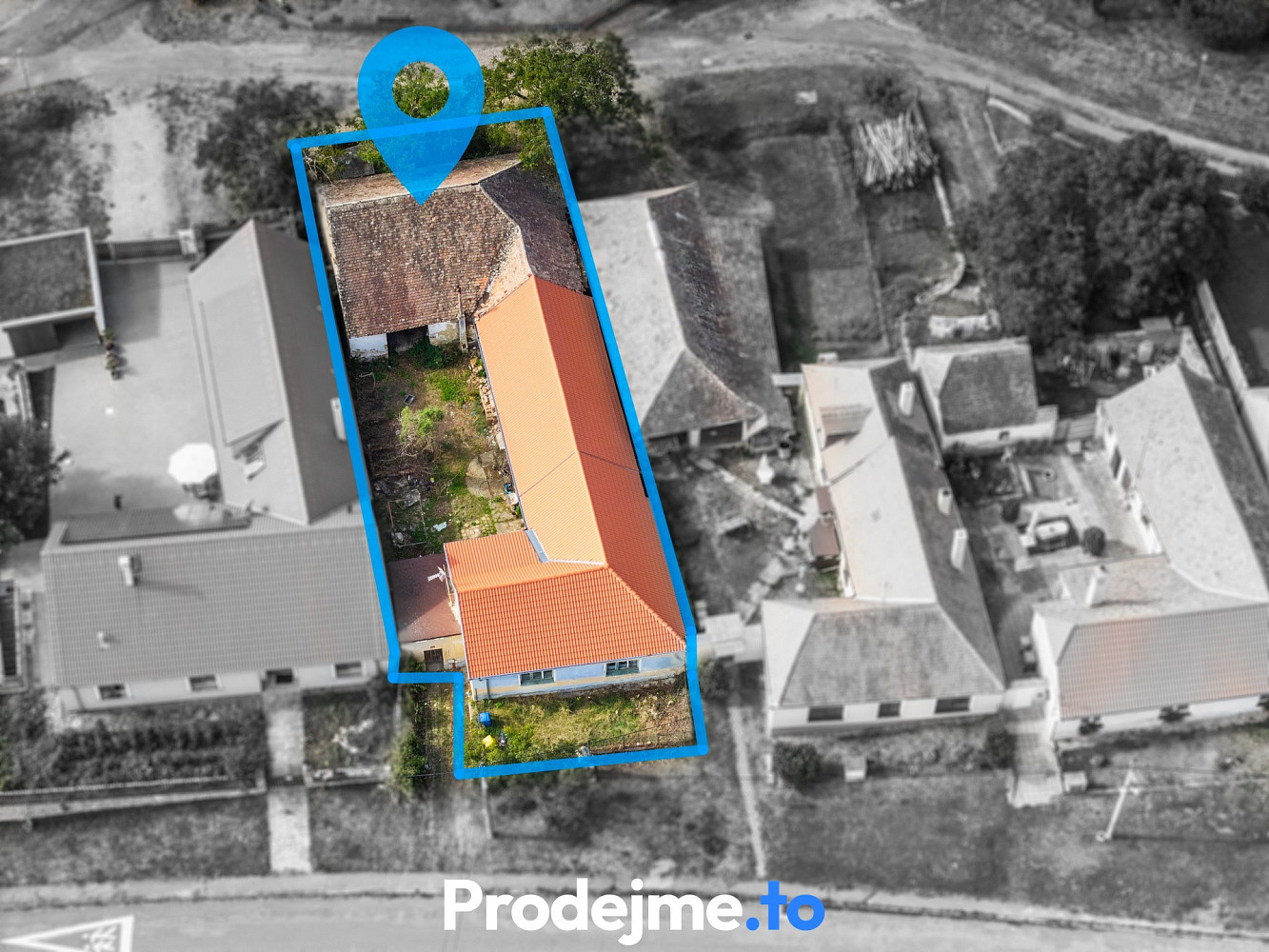 Prodej domu 386 m² s pozemkem 616 m² – fotografie 3