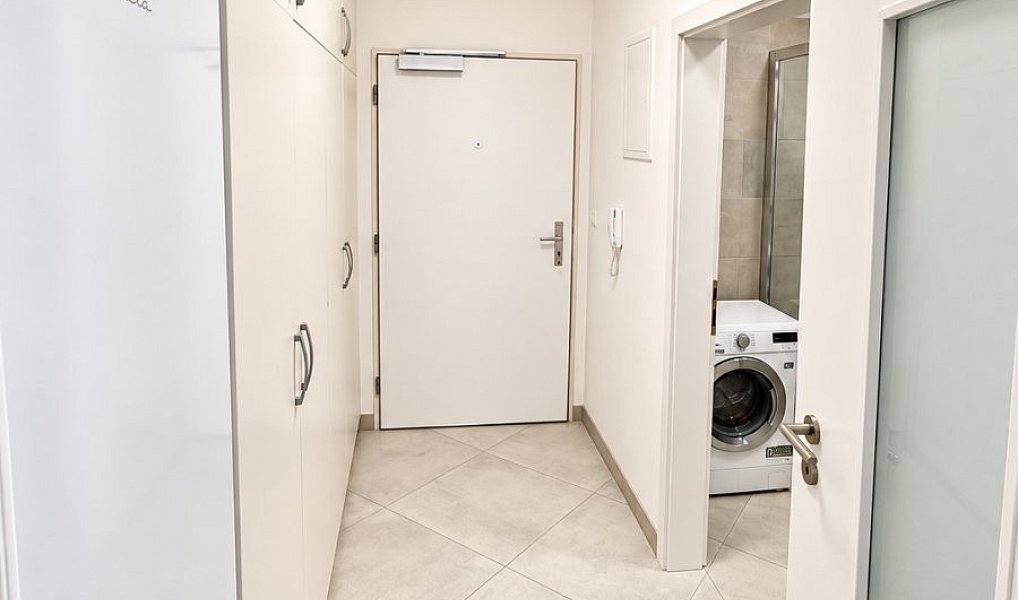 Prodej bytu 1+kk 38 m², Praha – náhled fotky 9